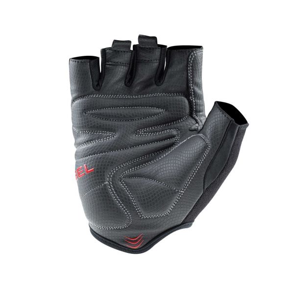 BELLWETHER WOMENS GEL SUPREME GLOVE