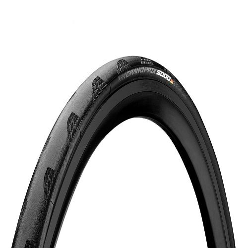 Continental GP5000 700 X 23 Foldable Tyre - MEGA SALE