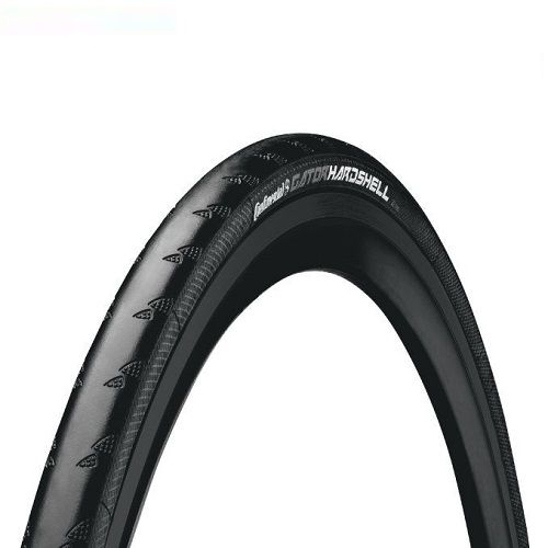 Continental Gator Hardshell 700 X 23 Tyre - Foldable - SUPER SALE
