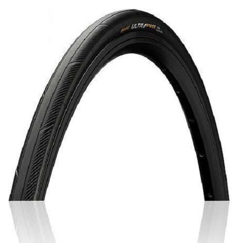Continental Ultra Sport Iii 700 X 28 Foldable Tyre - SUPER SALE