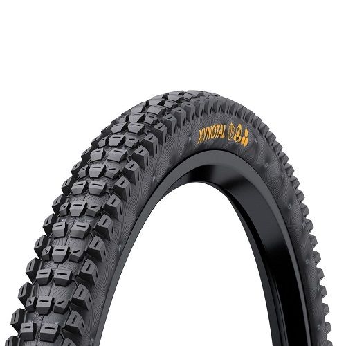 Continental Xynotal Trail Endurance 27.5 X 2.4 Tyre - SUPER SALE