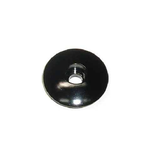 Alloy Top Nut - 1 1/8