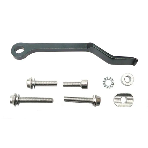 Chain Drop Protector - 39T-53T