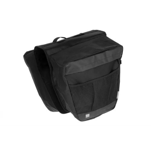 Sahoo Double Pannier Bag - RED HOT DEAL