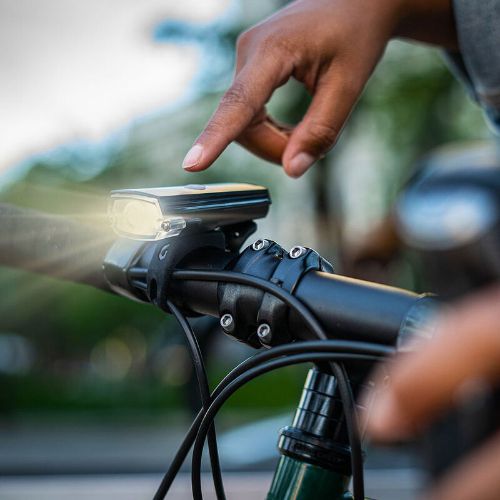 Blackburn Dayblazer 550L Front Bike Light - SUPER SALE