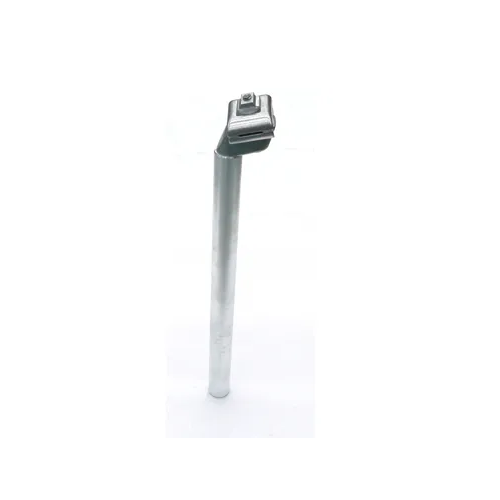 Micro-Adjustable Alloy Seatpost - Bikelane