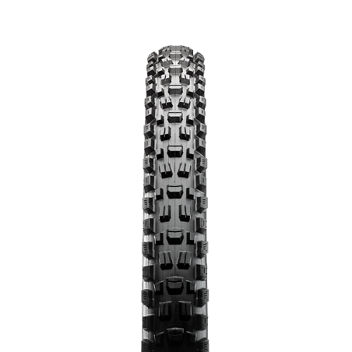 Maxxis Assegai 29 X 2.50 Folding Tyre - DH 3C MaxxGrip TR - MEGA DEAL
