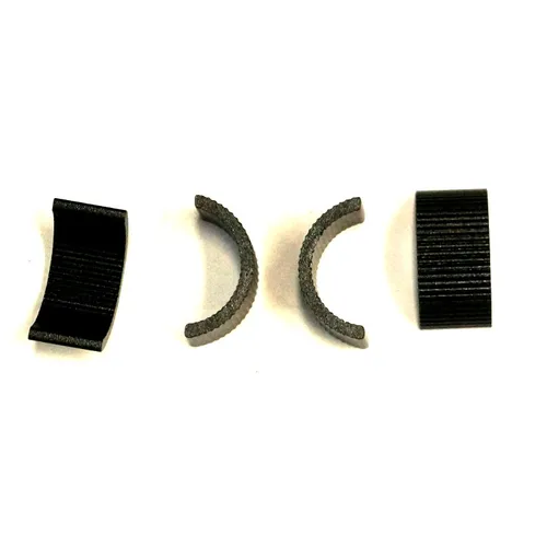 25.4 - 31.8 Bushings - Pack Of 4