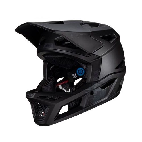 Leatt Gravity 4.0 V23 DH Helmet - SUPER SALE