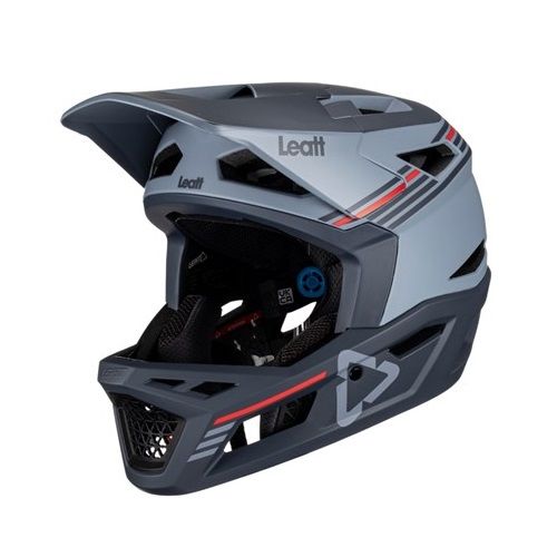 Leatt Gravity 4.0 V23 DH Helmet - SUPER SALE