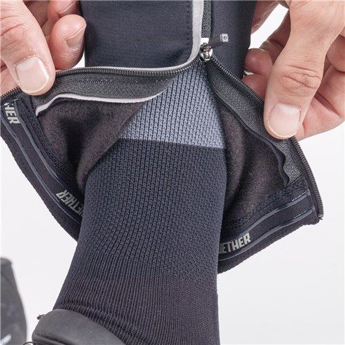 Bellwether Men's Thermal Cycling Tights with Padding - SUPER SALE