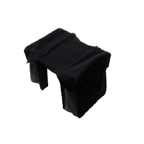 Rear Double Pannier Bags