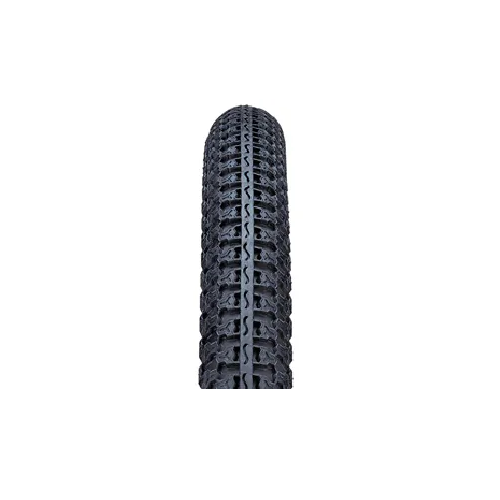 24 x 1.90 Tyre - Black