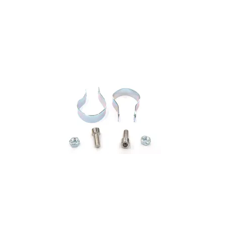 Bottle Cage Clamp Set