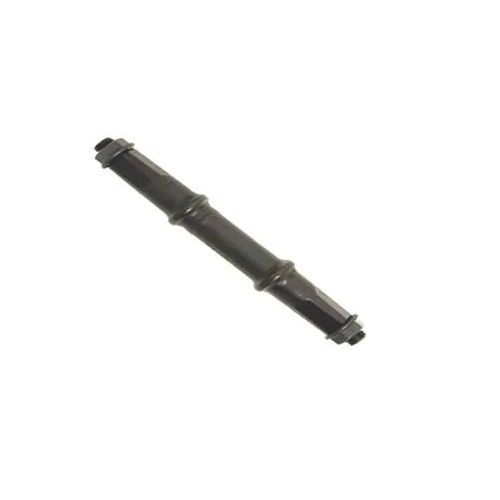 Bottom Bracket Axle - 119mm Black