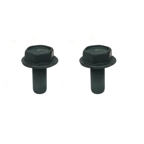 Bottom Bracket Bolt - M8 X 20mm - Pack Of 2