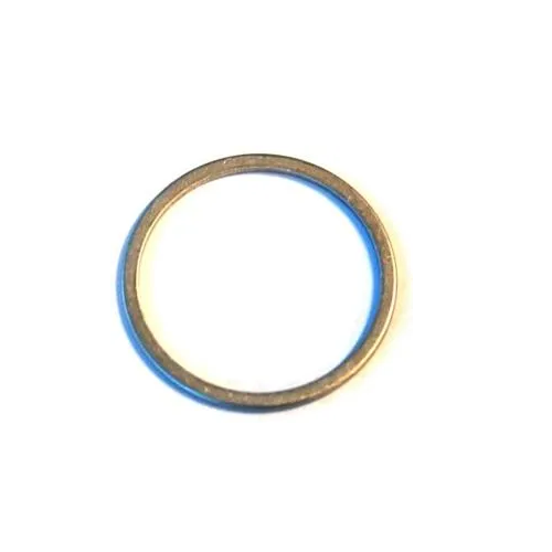 Alloy Bottom Bracket Spacer - 1.5mm