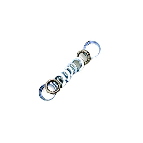 Bottom Bracket Set - Od 43.1
