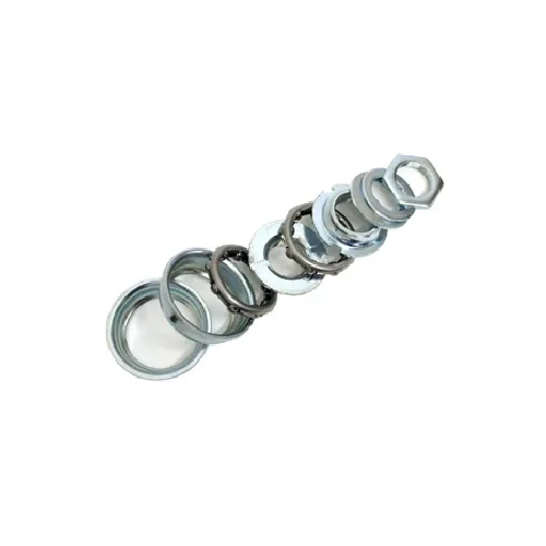 Bottom Bracket Set - Od 51.6mm