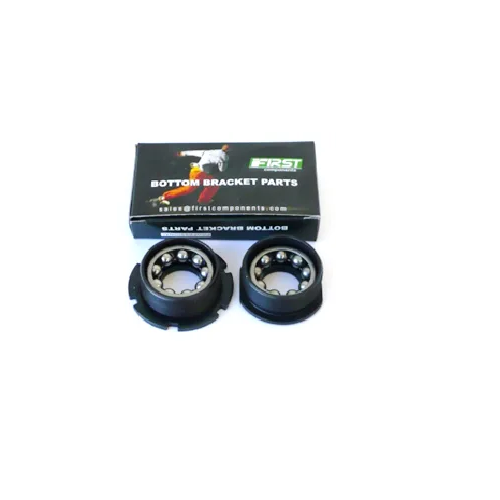 Pin Bottom Bracket Set - Black | The Bicycle Store | Cycling ...