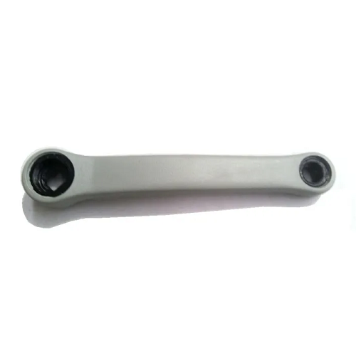 Steel LH Diamond Taper Crank Arm - 170mm