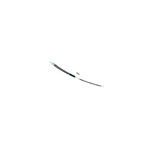Gyro Upper Cable - 25.5mm Black