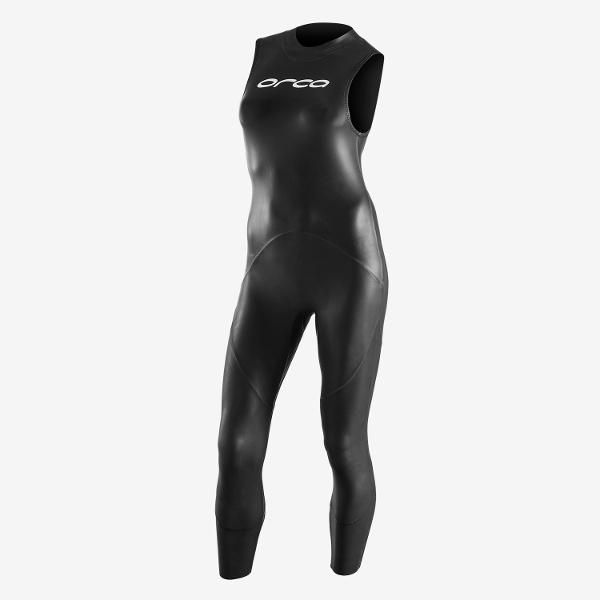 Orca RS1 Openwater Sleeveless Wetsuit - Women