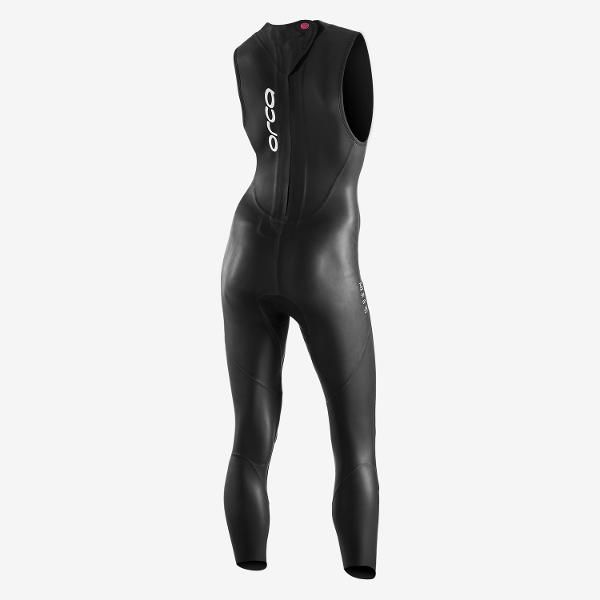 Orca RS1 Openwater Sleeveless Wetsuit - Women