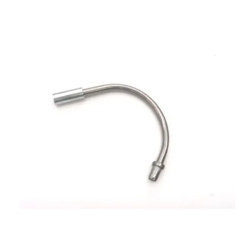Alloy Cable Guide - 135 Degrees - each