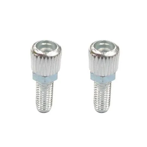 M5 Alloy Brake Adjusting Barrel - Pack Of 2