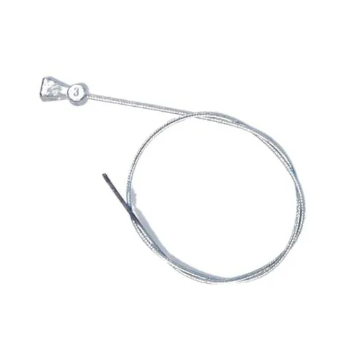 Yoke Straddle Cable - 380mm