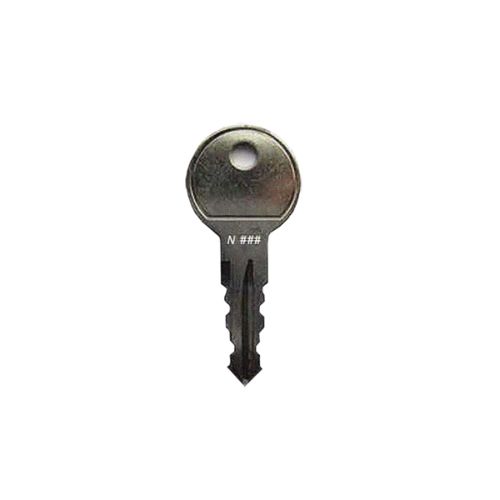 Thule Standard Key N 008
