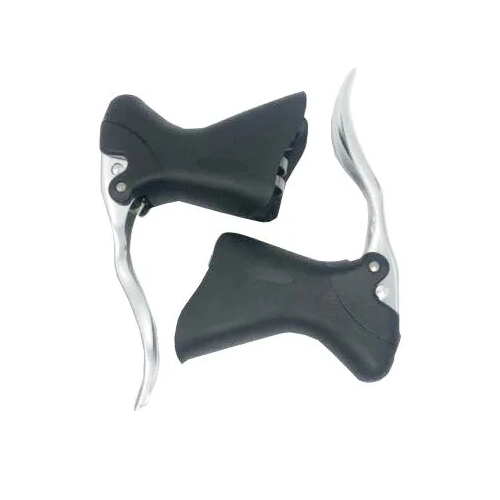 Promax Aero Brake Levers - With Return Spring