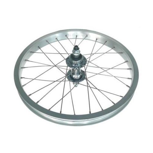 Wheelsmith 16