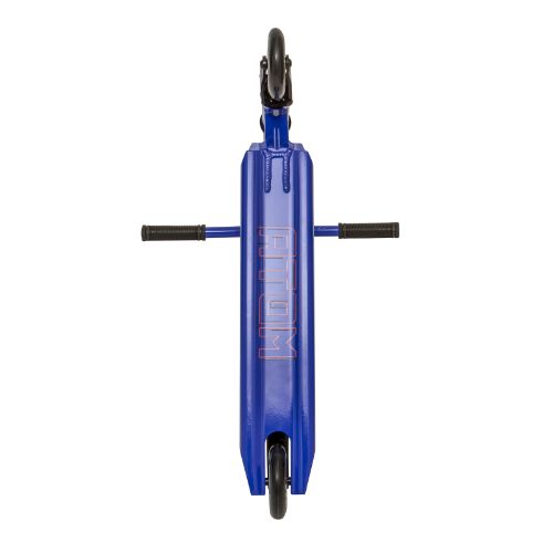 Grit Atom Stunt Scooter - Blue