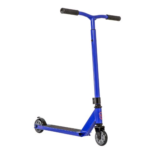 Grit Atom Stunt Scooter - Pink
