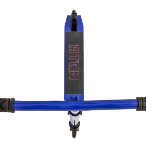 Grit Atom Stunt Scooter - Pink