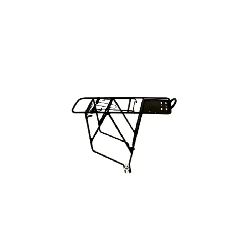 Rear Pannier Rack - 26
