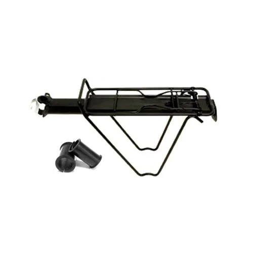Seat Post Mount Rear Carrier