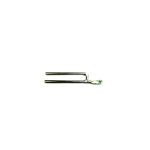 Rear Bike Carrier Fittings