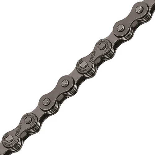 Taya 5/6 Speed 1/2 X 3/32 Chain - Black