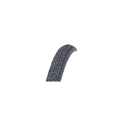 26 x 1 1/2 x 1 5/8 Tyre - Black
