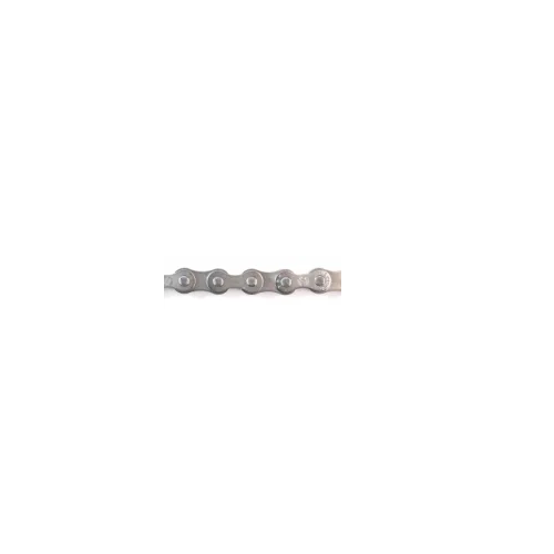 Heavy Duty 1/2 X 3/32 Anti Drop Chain - Silver