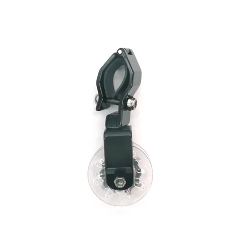 Alloy Chain Tensioner - Black