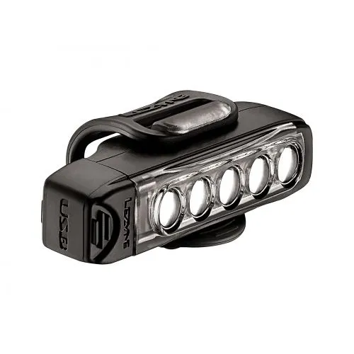 Lezyne Strip Drive 400L Front Light - SUPER SALE