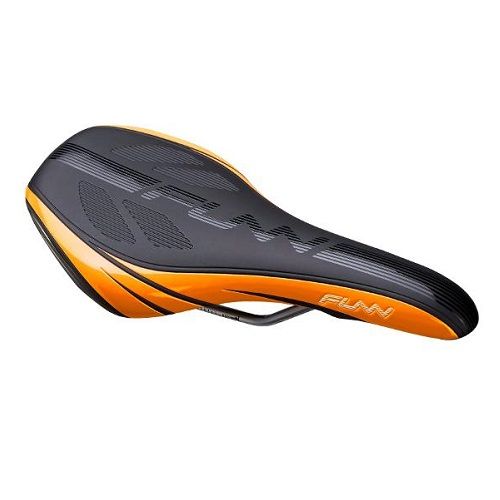 FUNN Adlib HD Saddle - 145mm Wide