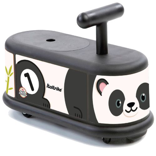 Italtrike La Cosa 1 Ride On - Panda