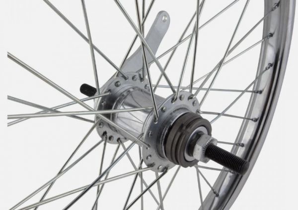 Wheelsmith 20