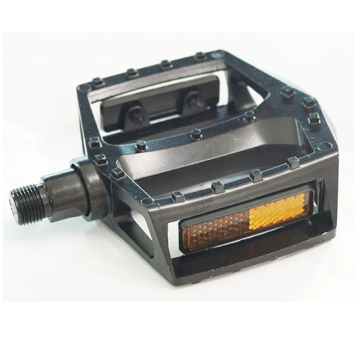 Bmx Alloy Pedals - 9/16