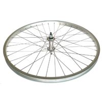 Wheelsmith 24